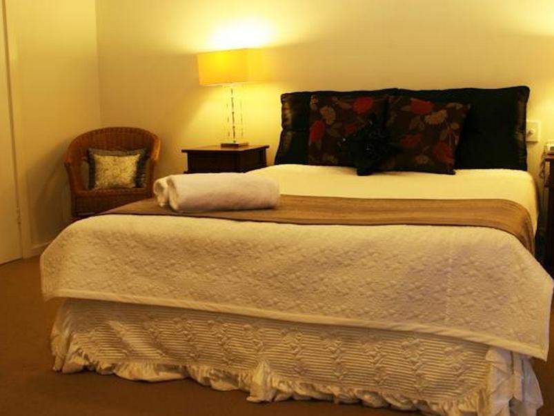 Squid'S Ink Motel Belmont Luaran gambar