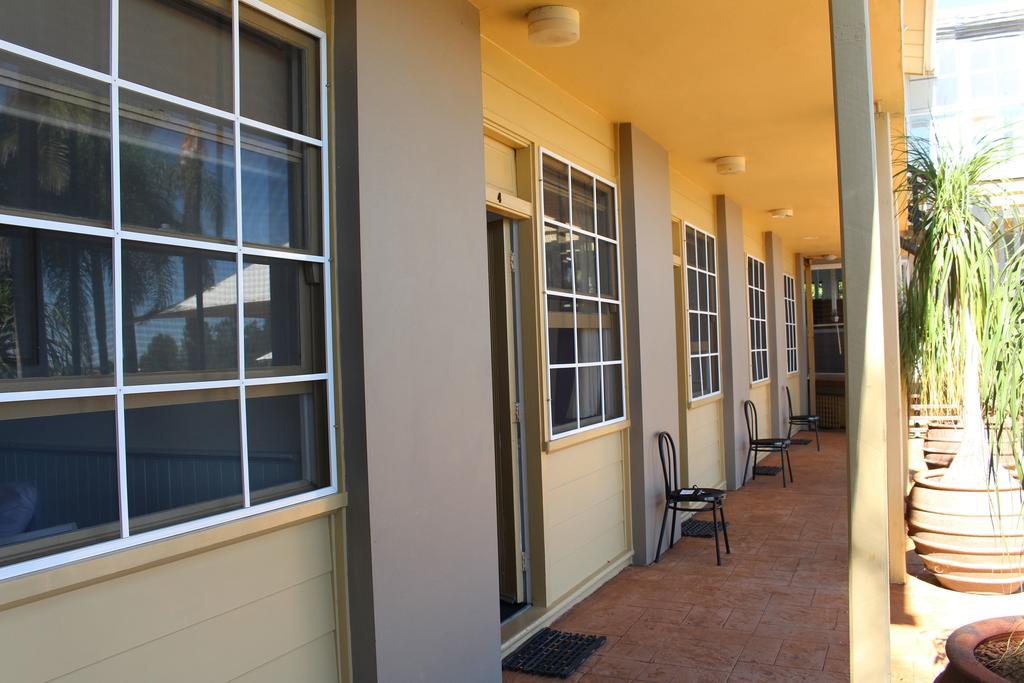 Squid'S Ink Motel Belmont Luaran gambar
