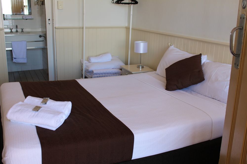 Squid'S Ink Motel Belmont Luaran gambar