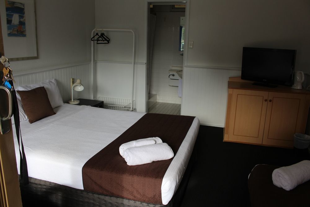 Squid'S Ink Motel Belmont Luaran gambar