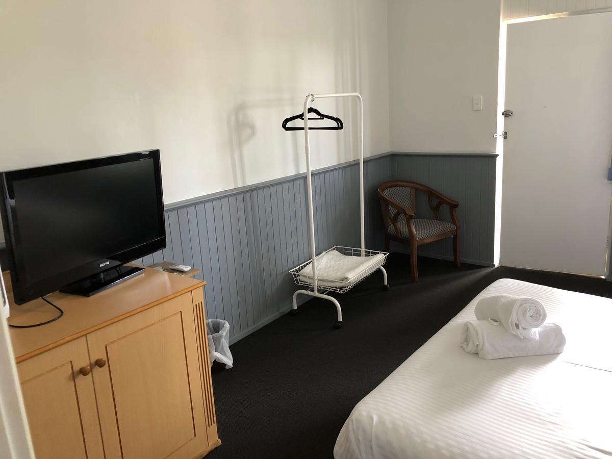 Squid'S Ink Motel Belmont Luaran gambar