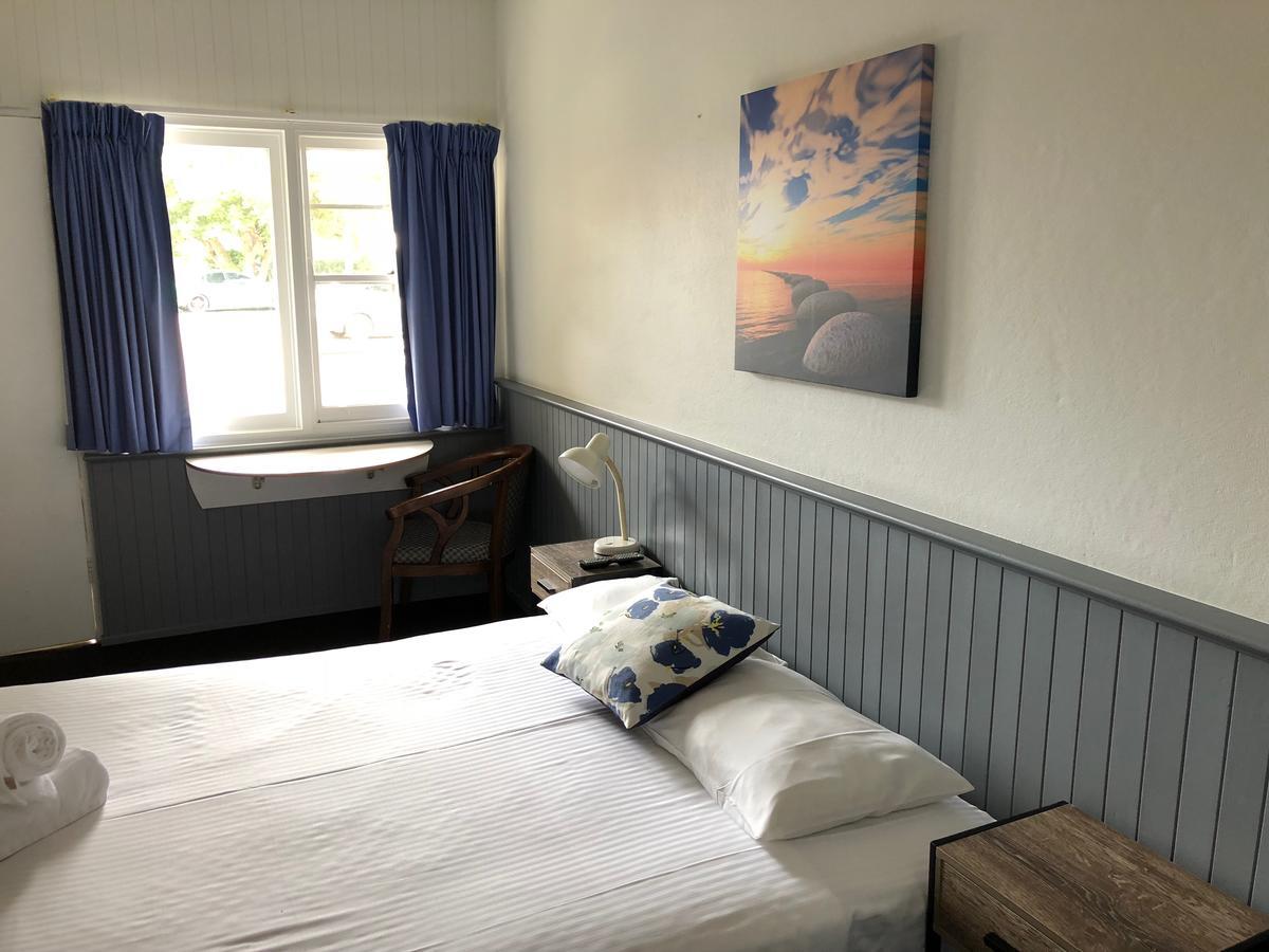 Squid'S Ink Motel Belmont Luaran gambar