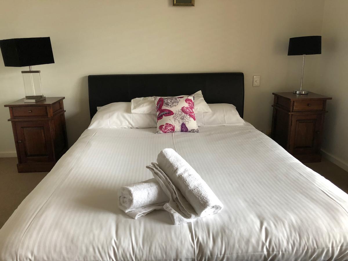 Squid'S Ink Motel Belmont Luaran gambar