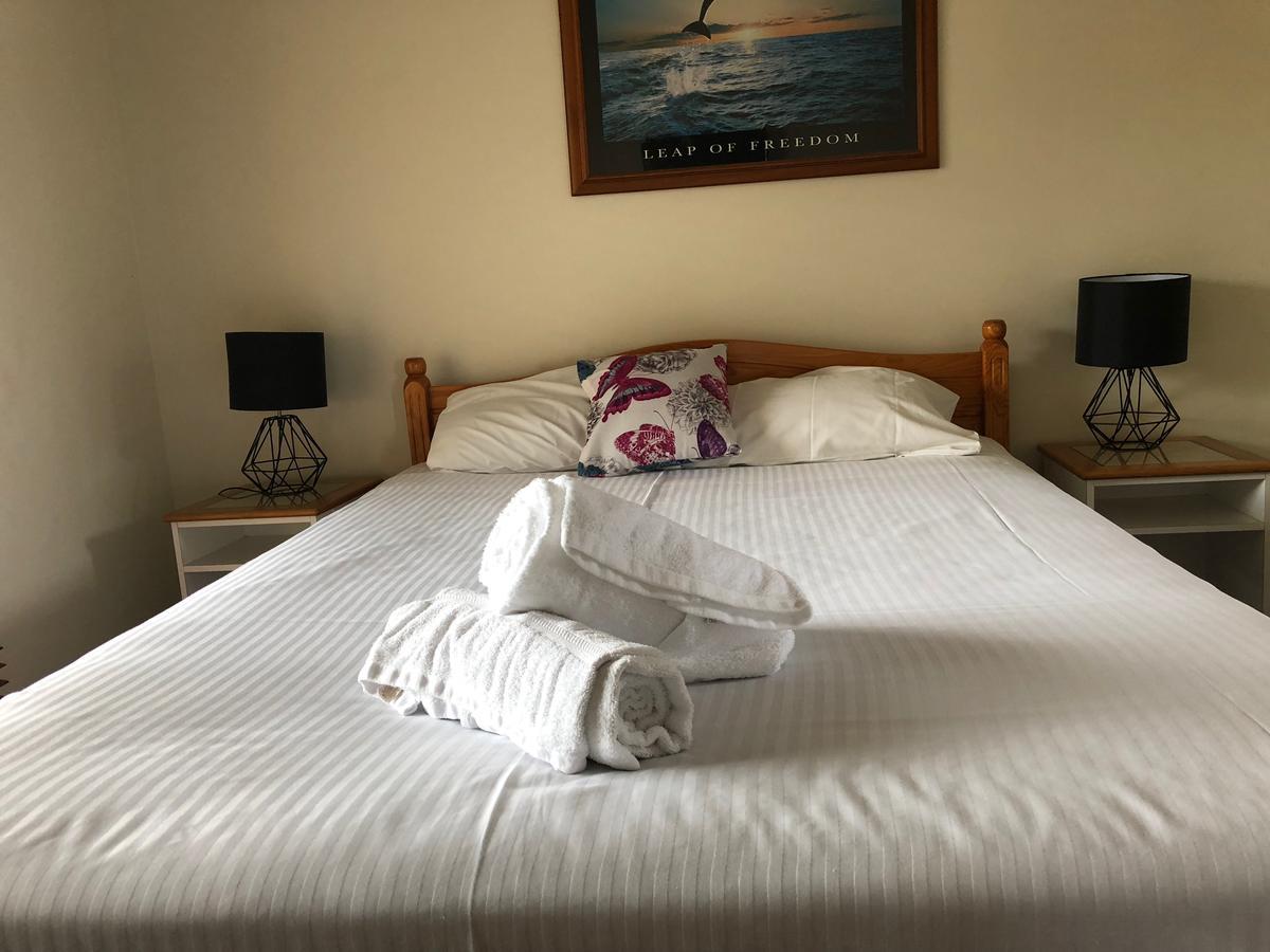 Squid'S Ink Motel Belmont Luaran gambar
