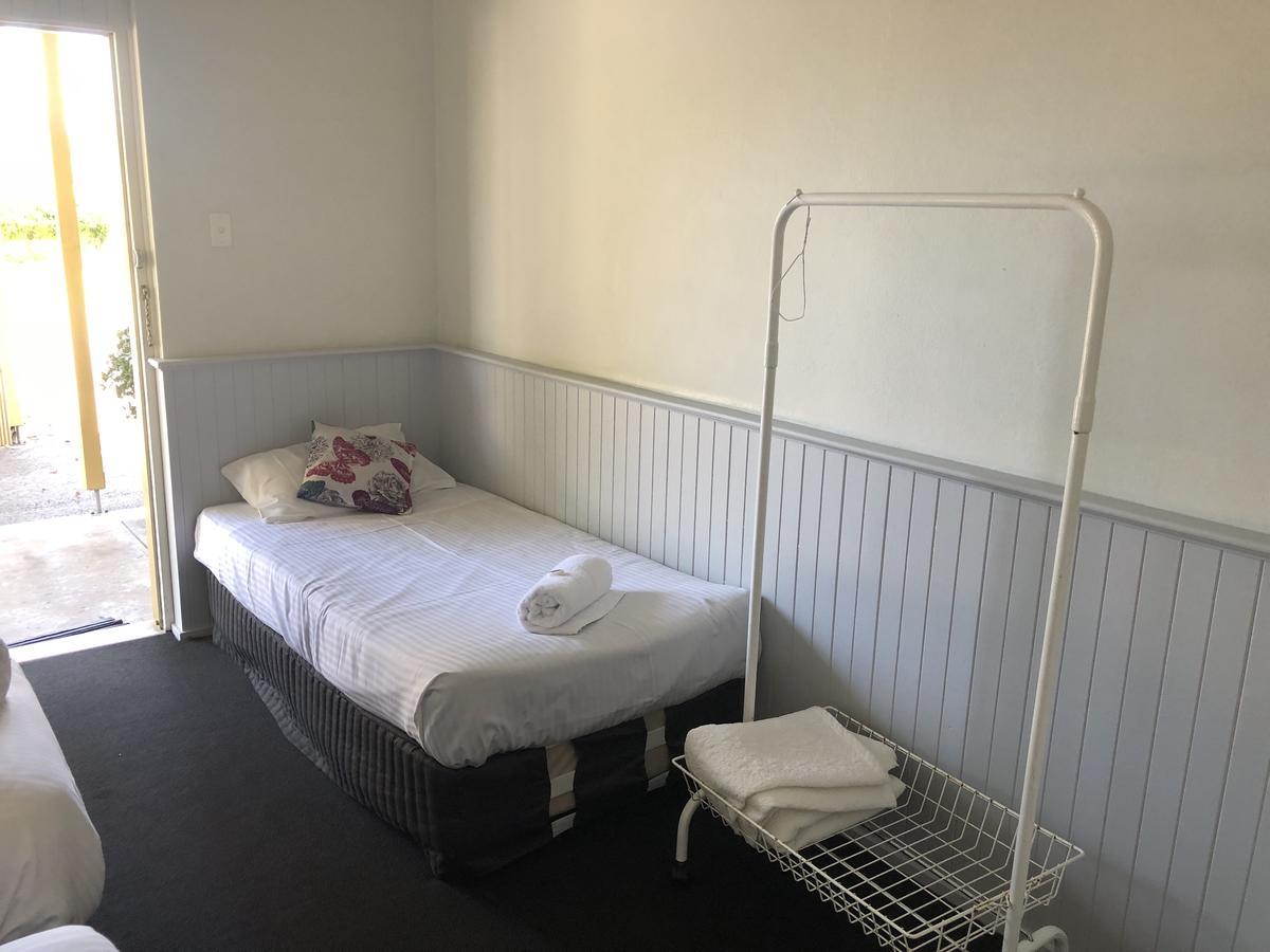 Squid'S Ink Motel Belmont Luaran gambar