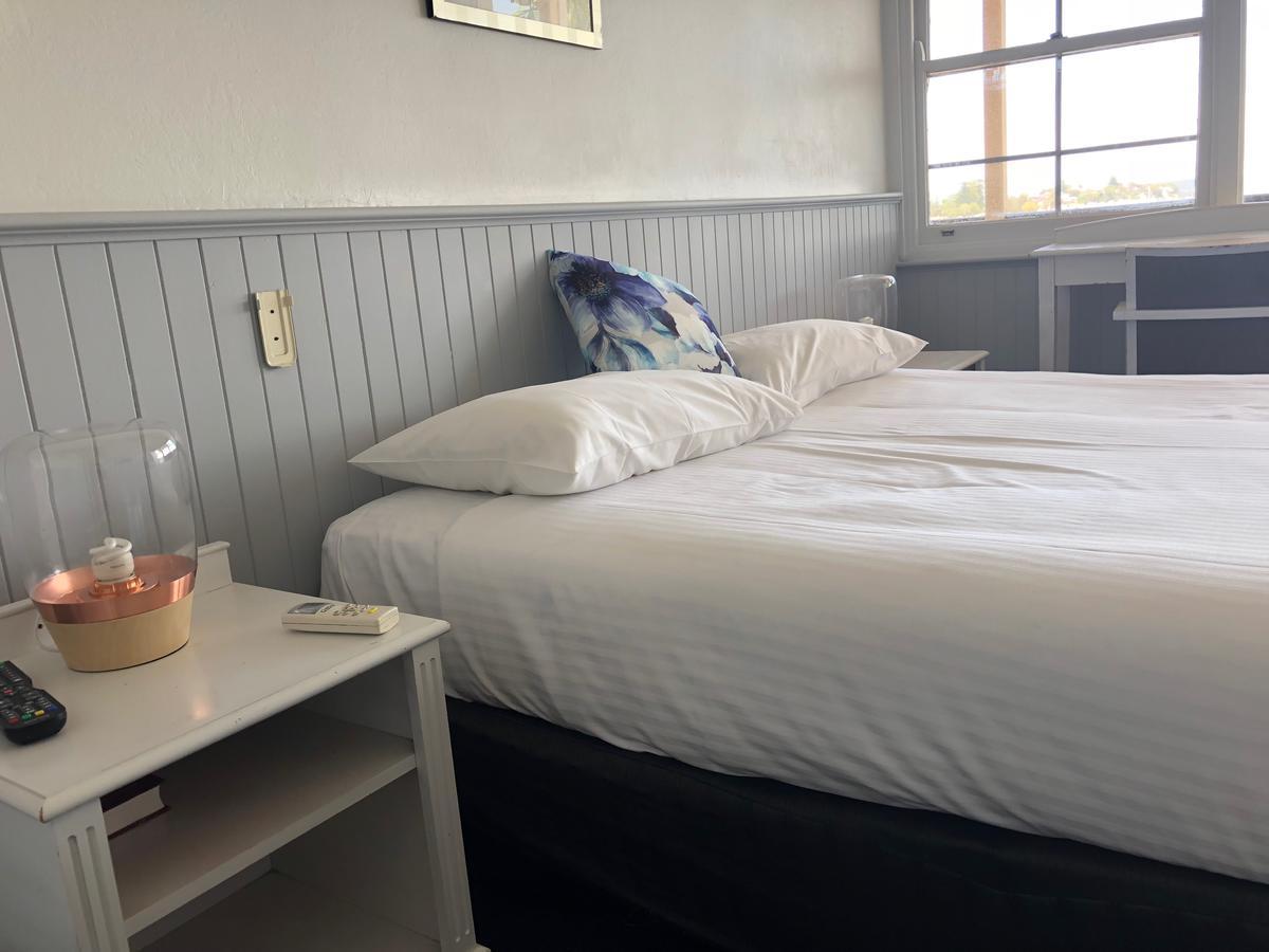 Squid'S Ink Motel Belmont Luaran gambar