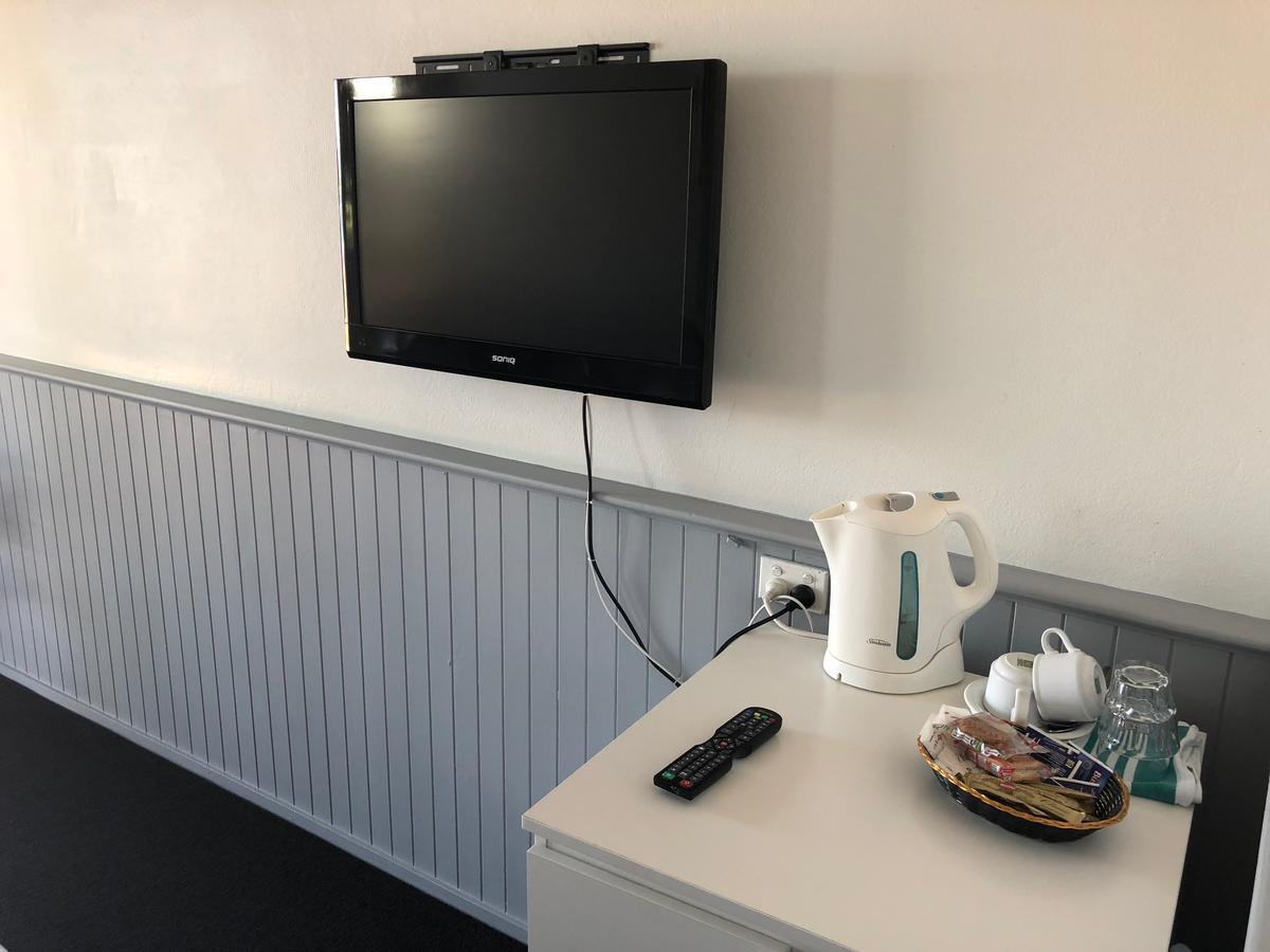 Squid'S Ink Motel Belmont Bilik gambar